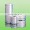Air Cushion Film/air Pillow Film/infala/inflatable Air Cushion/air Bag