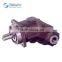 Paver and road roller hydraulic piston motor