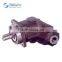 Compact excavators hydraulic piston motor