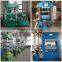 Rubber Vulcanizing Press, Vulcanizing Press, Plate Vulcanzing Press