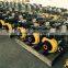 Air-cooled 4-stroke Half/Full Speed Single Cylinder 3-10HP Diesel Engine For Sale 170,178,186,188