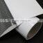 Self adhesive pvc one way vision vinyl films perforated vinyl rolls car window film sticker PV1818