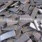 400mm good speed Diamond Segments for marble cutting