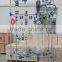 100L Customized Glass Reactor for Distillation and Reflux