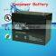 AGM VRLA 12V40AH UPS Battery/Solar Battery