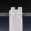 500ml Twin Neck Plastic Bottle, Measuring Liquid Dispenser Bottle Hot Sale