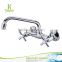 Professional Manufacture Abs Plastic faucet 2016