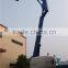 22m Self-propelled Cheap Boom Lift