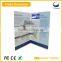 4.3 inch lcd video brochure with customized design for promotion/advertiisng/gift/education