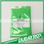 DUBAYROX Fluorescent Green Cosmetic Grade for Nail Polish