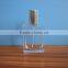 Fashion glass perfume bottle 30ml/50ml