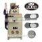 FR-6FP 3.5-inch fully computerized plain low cut sock knitting machine