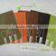 recycled wholesale cheap custom disposable paper placemat printing for tableware