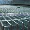 galvanized standard serrated steel bar grating