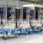 Buy direct from china manufacturer flip-open cover lotion storage tank