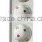 German 4way Socket Power Strip