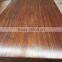 Fashion Okan Style Right-Angle Side Pure Natural Rose Wood Dining Table Top