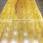 2016 Fashion Africa Right-Angle Side Natural Yellow Rose Wood Dining Table Top