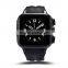 unlocked smart watch mobile phone, watch phone k1, waterproof wifi phone watch