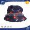 Japan wholesale high quality fabric for summer bucket hat pattern