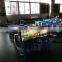 led advertising outdoor two side wholesale Trade Assurance car top led display with high quality