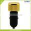 Fast Charge Output DC 5V 3.1A Universal Portable Dual Port Micro USB Car Charger For OEM Factory Wholesale