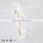 3014 Nonwaterproof IP20 Natural White 60LED UL certificate led christmas lights outdoor