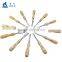 Newest hot 12pcs wood chisel set
