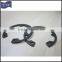 self locking internal retaining ring (DIN984/JK)