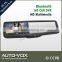 1080P digital car mirror GPS camera with DVR