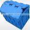 plastic turnover box container /export portable hard plastic box