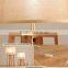 Table lamp reading lamp energy saving