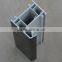 UPVC Co- Extrusion Profiles