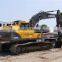 Used volvo ec210blc excavator,Used Volvo excavator