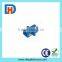 factory price FC/PC -FC/PC simplex Singlemode Fiber Optic Adapter for Telecommunication