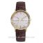 High quality original japan movement quartz new design watch for men and women