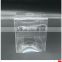 Clear Transparent Plastic PVC Gift Folding Box