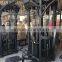 8 staion multi gym equipment TZ-4029 /fitness equipment dezhou factory