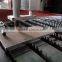 factory direct supply mini table cnc plasma cutting machine with HUAYUAN electric