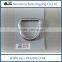 Zinc plated baite rigging welded D ring susan rigging manufacturer
