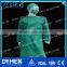 Breathable Laminate sterile disposable gown patient disposable surgical gown