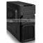 2016 hot selling black colour best computer atx economical micro slim case