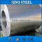 DC01 cold rolled steel coil for cold bending water channel