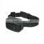 Middle/big dog citronella anti bark dog collar with CE