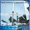 0.07mm-1.5mm lolished large aluminum mirror sheet kg price