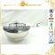 Non-stick coating frypan stainless steel MSF-3298