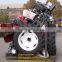 Agriculture 50hp four wheel drive tractor with cheap price