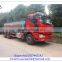 Sodium hydroxide, Potassium hydroxide tanker truck, Chemical Tanker Truck For Sale