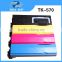Toner cartridge TK-570 for printer FS-C5400DN,ECOSYS P7035cdn