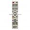 45 keys remote control codes for differente TV brand